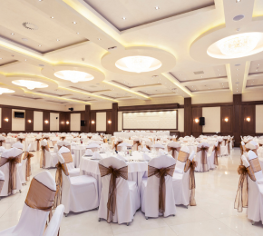Wedding Hall