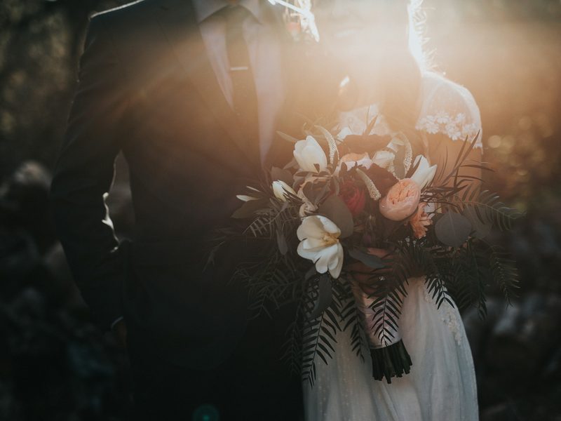 Wedding package